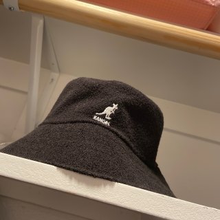 Kangol小帽子