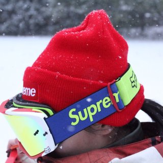 【Supreme】最强玩雪装备🔥...