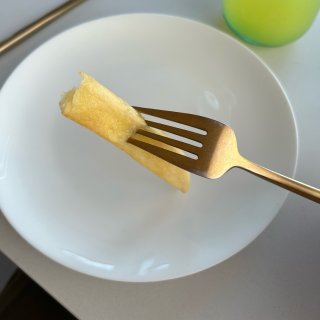 谷仓改建的一家餐馆...