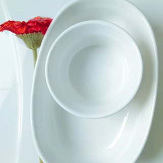 陶瓷烘焙碗10件套