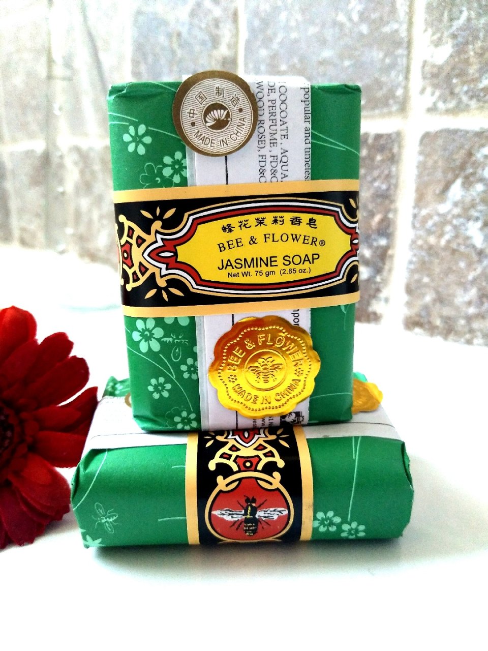 💛上海蜂花牌香皂✓年味十足💚香喷喷干干净净过大年❤ | 社区 💛上海蜂花牌香皂✓年味十足💚香喷喷干干净净过大年❤ | 社区