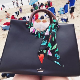 Kate Spade 凯特·丝蓓,Steve Madden 史蒂夫·马登