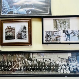 美国第一家中式点心餐厅始于旧金山1920...
