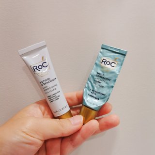 值得上榜的抗老护肤品牌RoC...