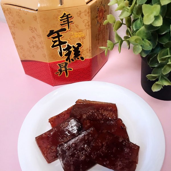 晒货图片