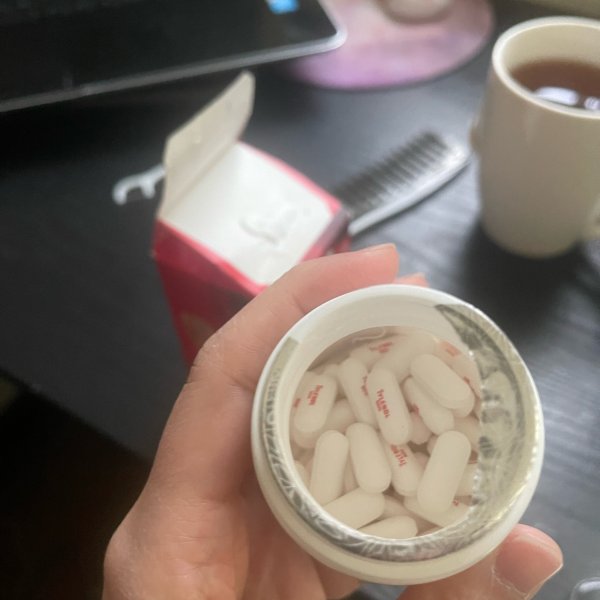 晒货图片
