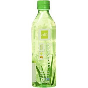 $15.50 ALO Appeal 芦荟汁饮料 16.9oz*12瓶