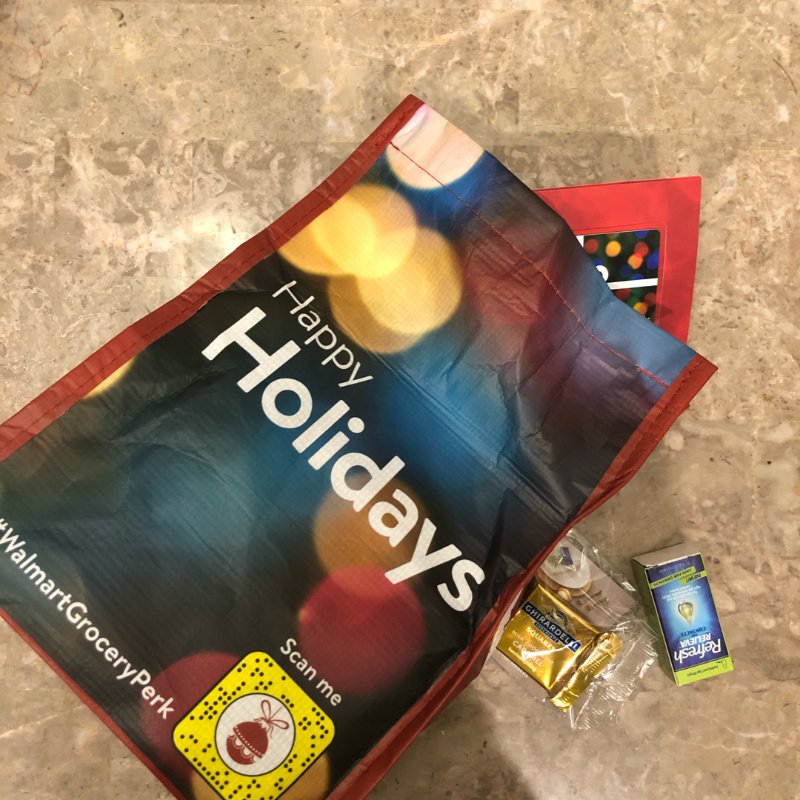 晒货图片