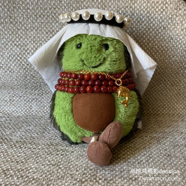 晒货图片