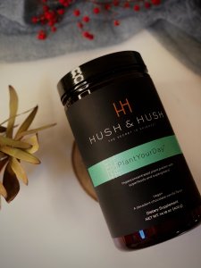 🧐有待被发掘的美容&健康品牌Hush&Hush