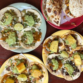 Tacos Chukis - 西雅图 - Seattle