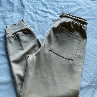 Zara｜$9.9的男童运动裤...