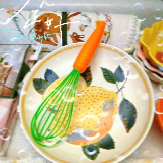 45oz Bamboo And Melamine Lemon Dinner Bowl - Threshold™ : Target,Wilton Metal Carrot Whisk : Target