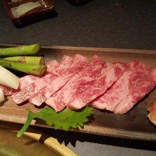 纽约/ 独特的牛肉 日式烧肉店 “ 玄 ...