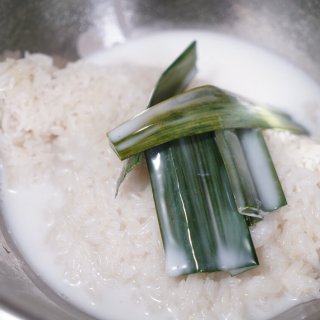 🥭自制超正宗的泰国芒果糯米饭🍚Mian食...