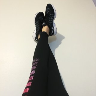 Victoria's Secret 维多利亚的秘密,Nike 耐克