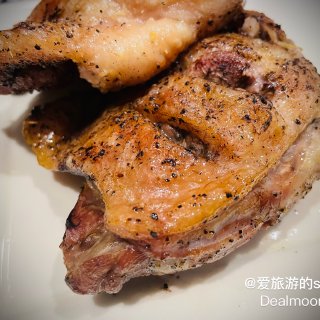 简单烹饪，被我嫌弃的鸭鸭成了美食...