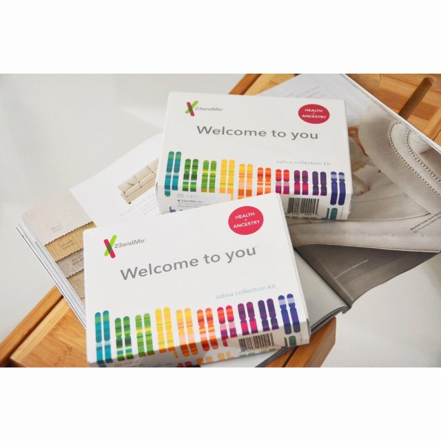 2018倒计时打开第11天|基因测...