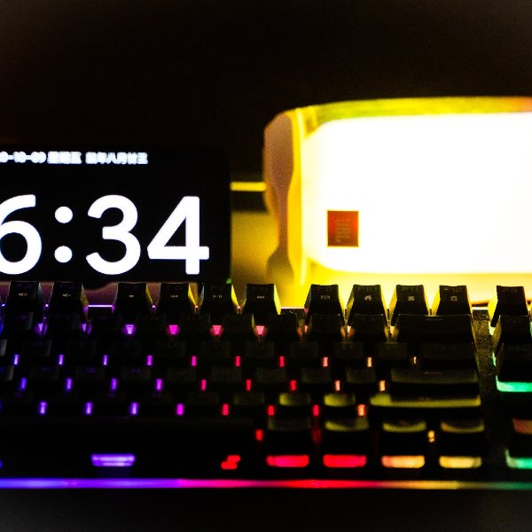 晒货图片