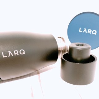 微众测～LARQ水瓶让你随时随地放心喝水...