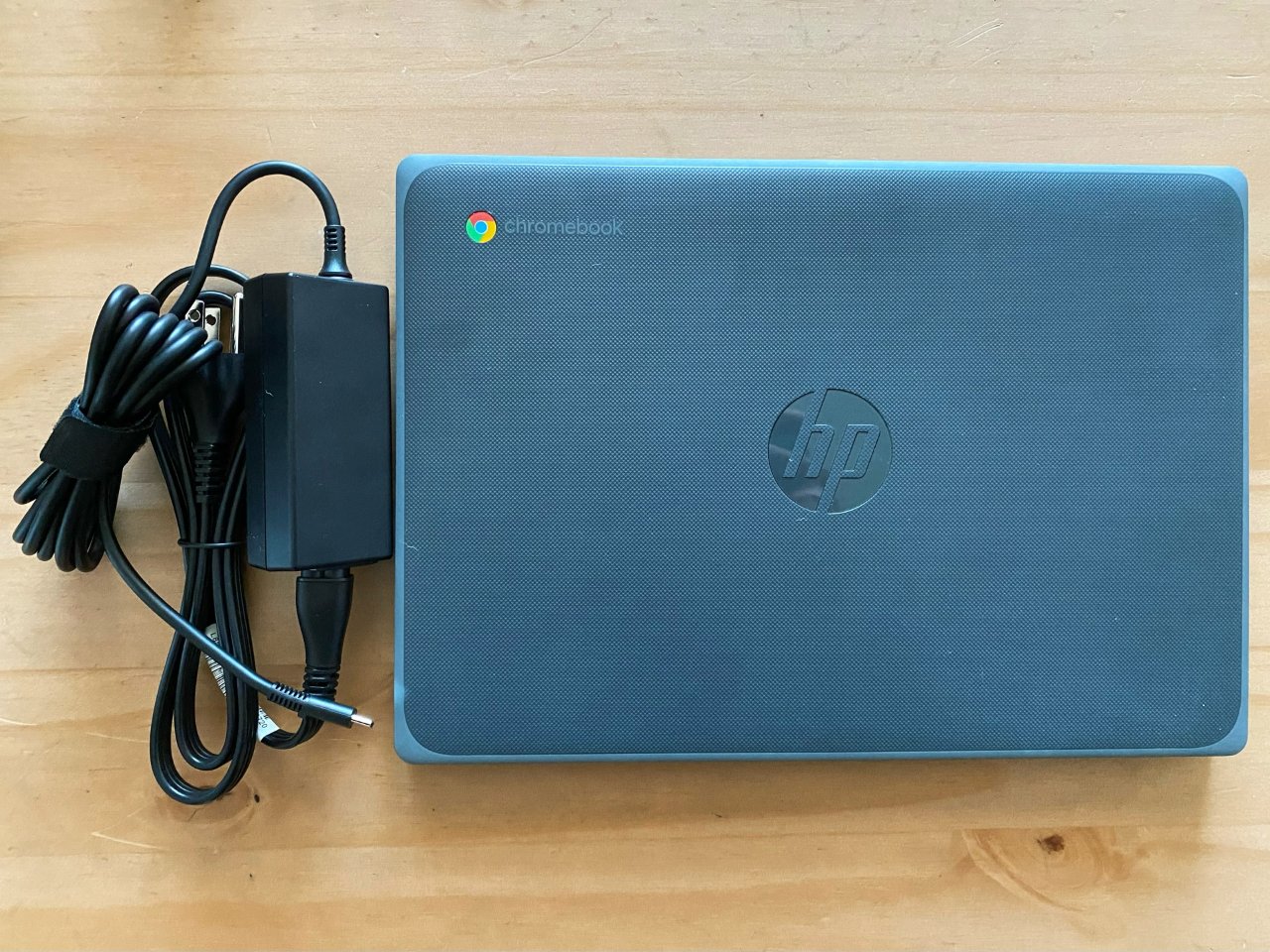 HP 11.6” Chromebook ...