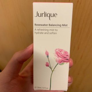 Jurlique 茱莉蔻,玫瑰