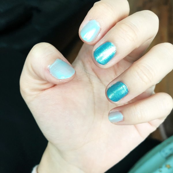 晒货图片