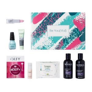 $7 Target Beauty Box 护肤美妆超值礼盒