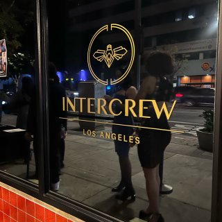 LA調酒餐廳推薦-Intercrew ...