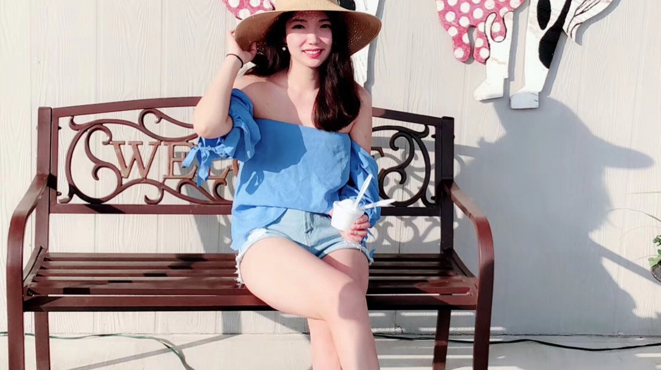 KOL 选拔赛｜可甜可盐的我 💗 大家多多支持！