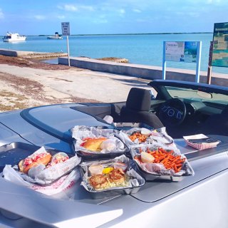 Key West餐厅推荐｜不容错过的龙虾...