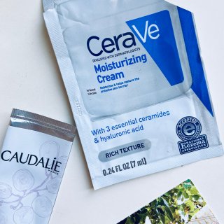 CeraVe Moisturizing Cream For Normal To 