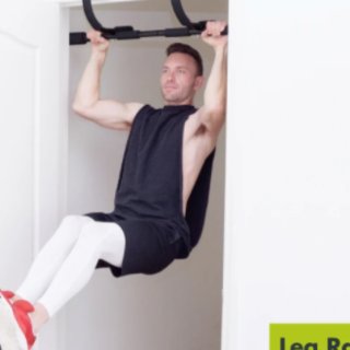 ProSourceFit pull-up...