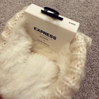 express羊毛