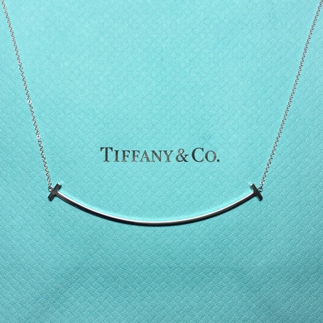 Tiffany & Co. 蒂芙尼