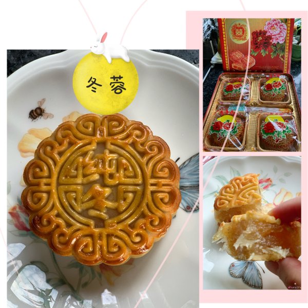 晒货图片