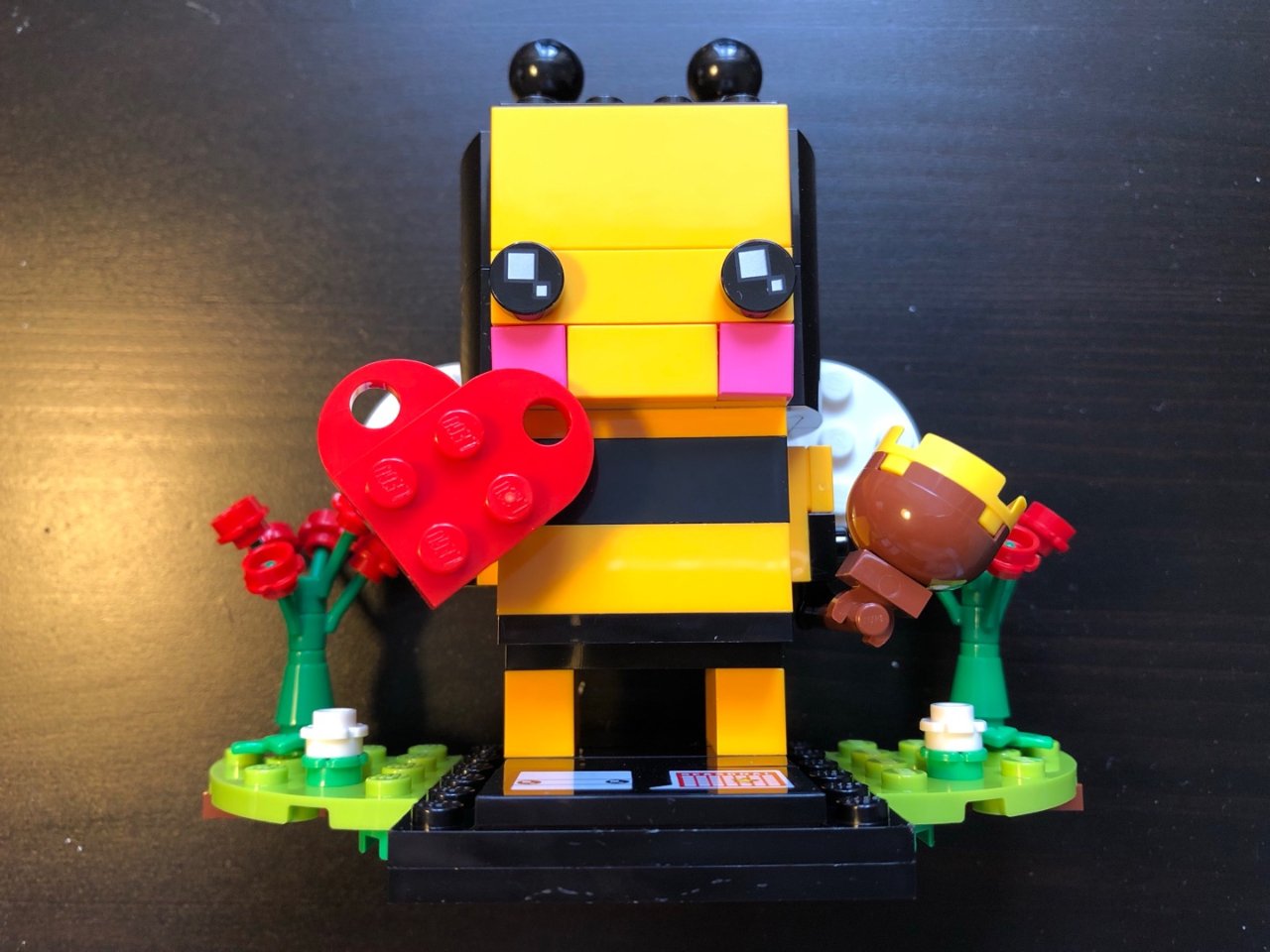 Lego 乐高,6.99英镑