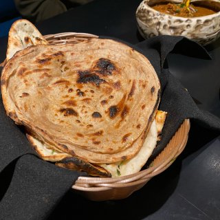 Bellevue 🇮🇳 非常规印度菜...