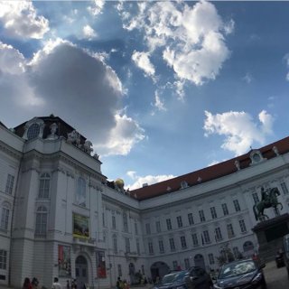 维也纳国家歌剧院|金色大厅|Albert...