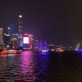 夜·上海