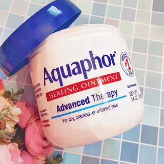 Aquaphor万用修护膏...