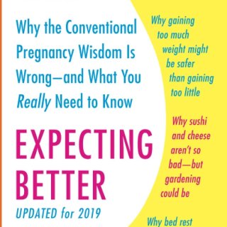 推荐一本孕期读物给2020年最伟大的孕妈...