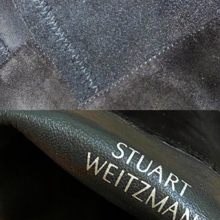Stuart Weitzman 斯图尔特·韦茨曼
