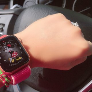 Apple Watch Series 5,苹果粉,Apple 苹果,Apple Watch,苹果手表