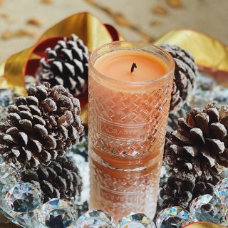 香氛蜡烛小众品牌 适合冬天的暖暖香气...