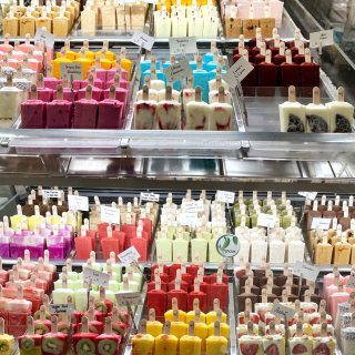 【美食】DMV今夏最有颜有实力的冰淇淋F...