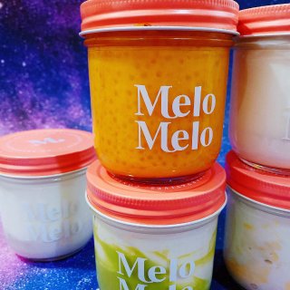 🍮LA 手信／Melo Melo 甜品🍮...