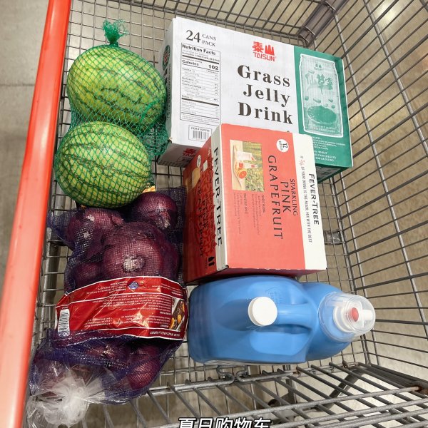 晒货图片