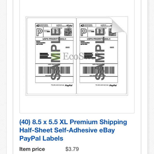 11/11-8 ebay出deal买什么