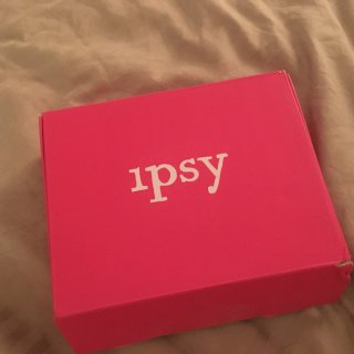 Ipsy Glam Bag Plus,Ipsy bag,ipsy